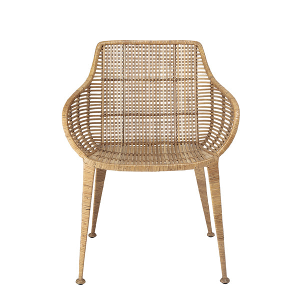 Bloomingville Amira Nature Occasional Chair