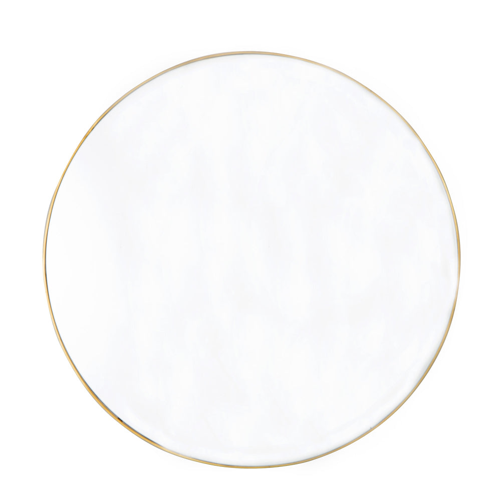 Bloomingville Ibia Gold Wall Mirror