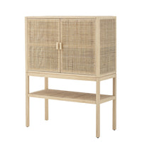 Bloomingville Sanna Nature Cabinet