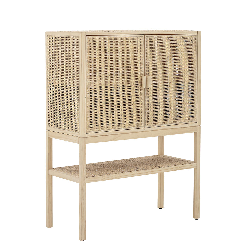 Bloomingville Sanna Nature Cabinet