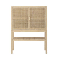 Bloomingville Sanna Nature Cabinet