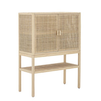 Bloomingville Sanna Nature Cabinet