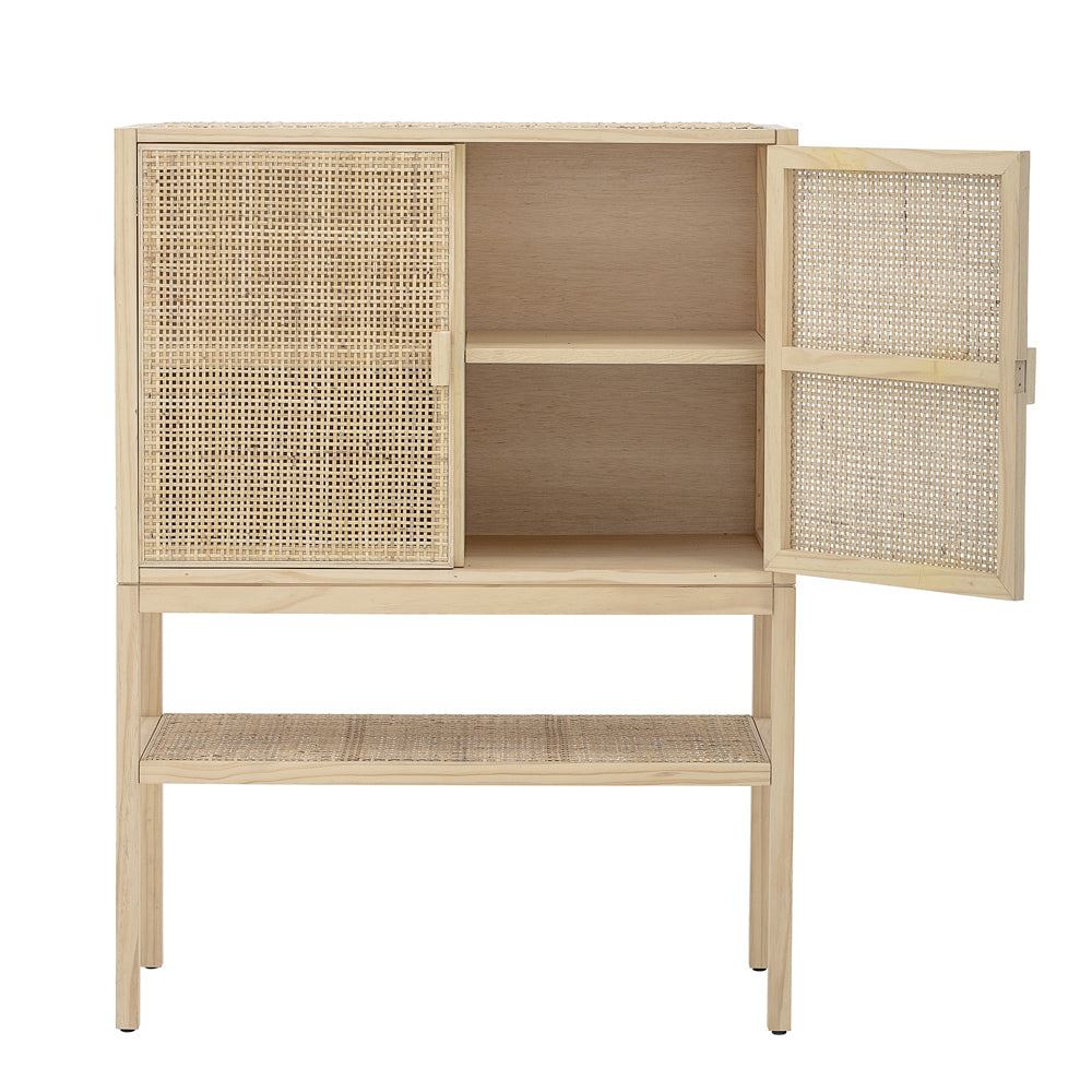 Bloomingville Sanna Nature Cabinet