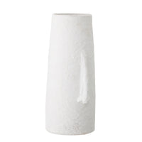 Bloomingville Berican White Vase