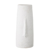 Bloomingville Berican White Vase