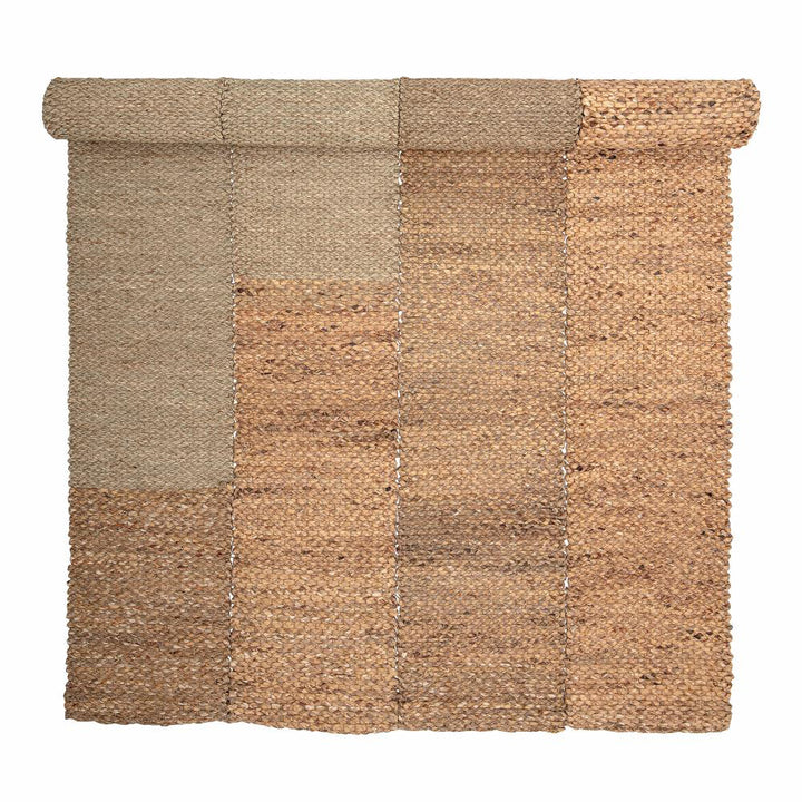 Enzov Rug - Natural Seagrass Bloomingville 2