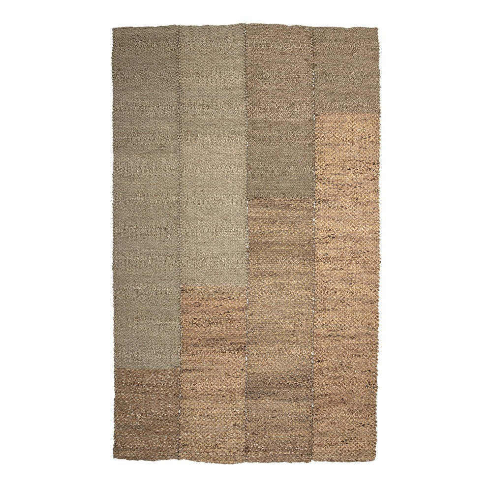 Enzov Rug - Natural Seagrass Bloomingville 1