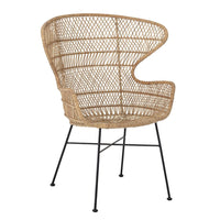 Bloomingville Oudon Nature Occasional Chair