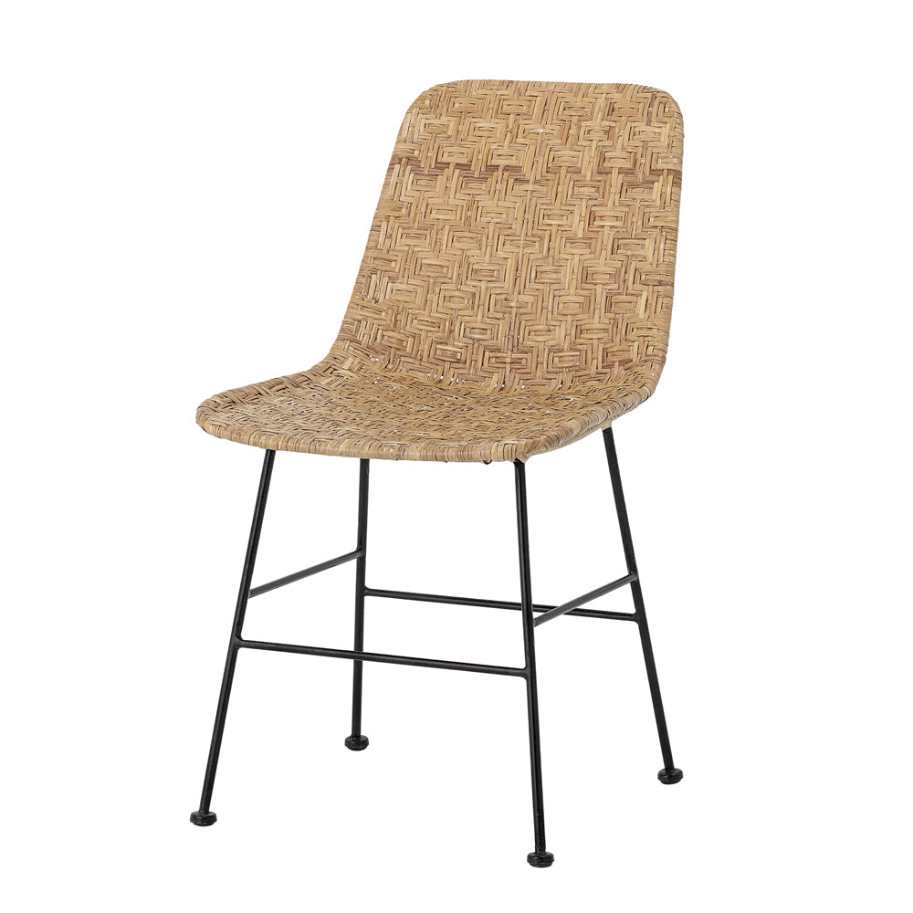 Bloomingville Kitty Nature Dining Chair