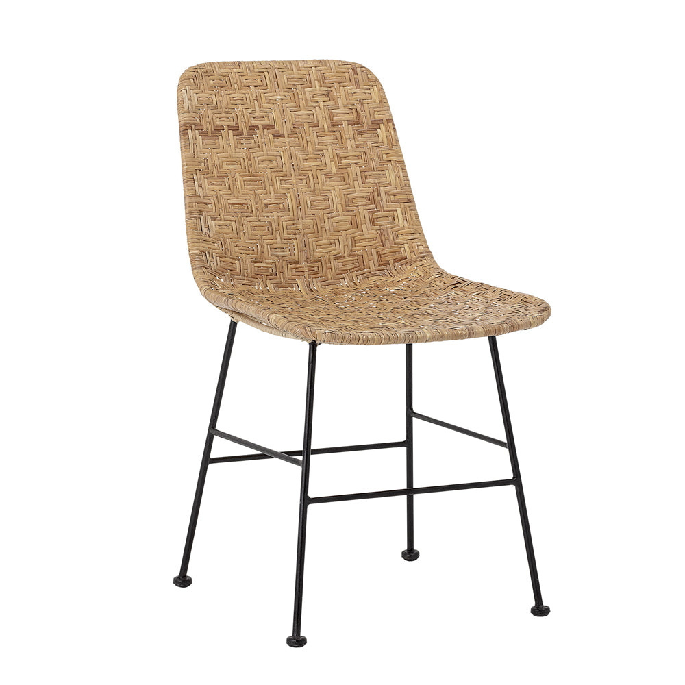 Bloomingville Kitty Nature Dining Chair