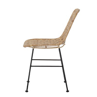 Bloomingville Kitty Nature Dining Chair