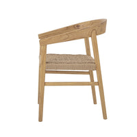 Bloomingville Vitus Dining Chair Nature