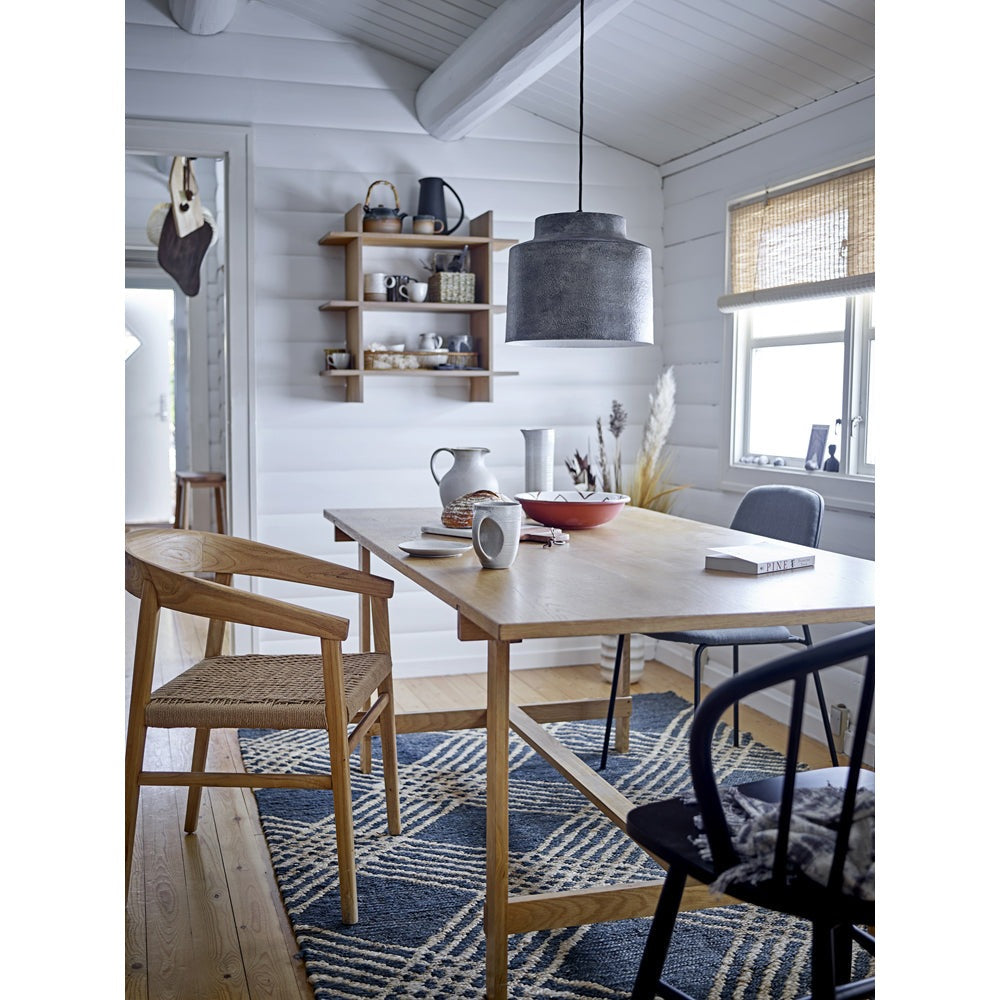 Vitus Dining Chair - Nature Bloomingville 2