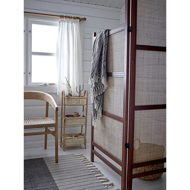 Vitus Dining Chair - Nature Bloomingville 11