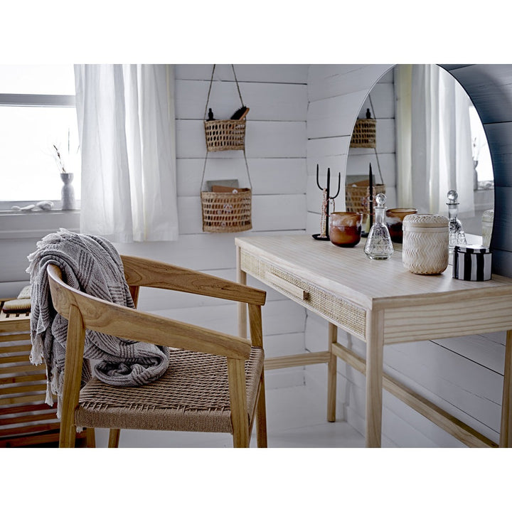 Vitus Dining Chair - Nature Bloomingville 10