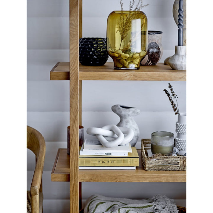 Vitus Dining Chair - Nature Bloomingville 9