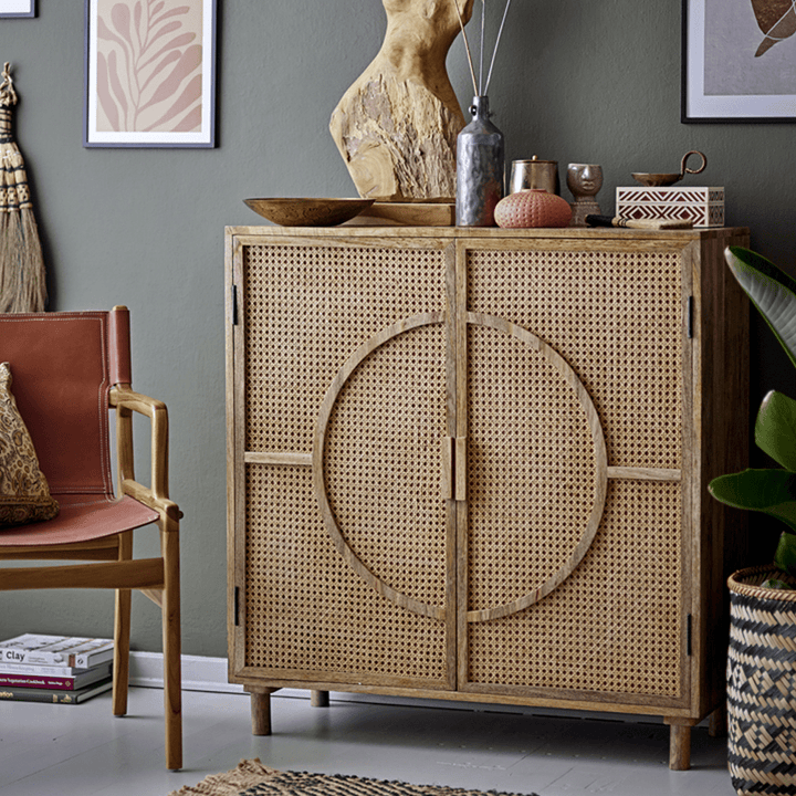 Pablo Cabinet - Nature Bloomingville 12