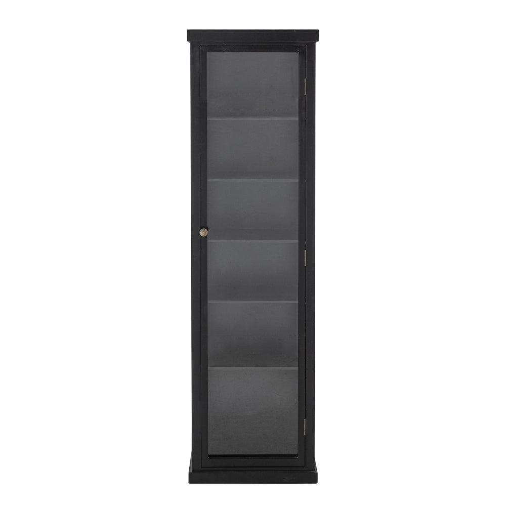 Bloomingville Emilio Cabinet Black