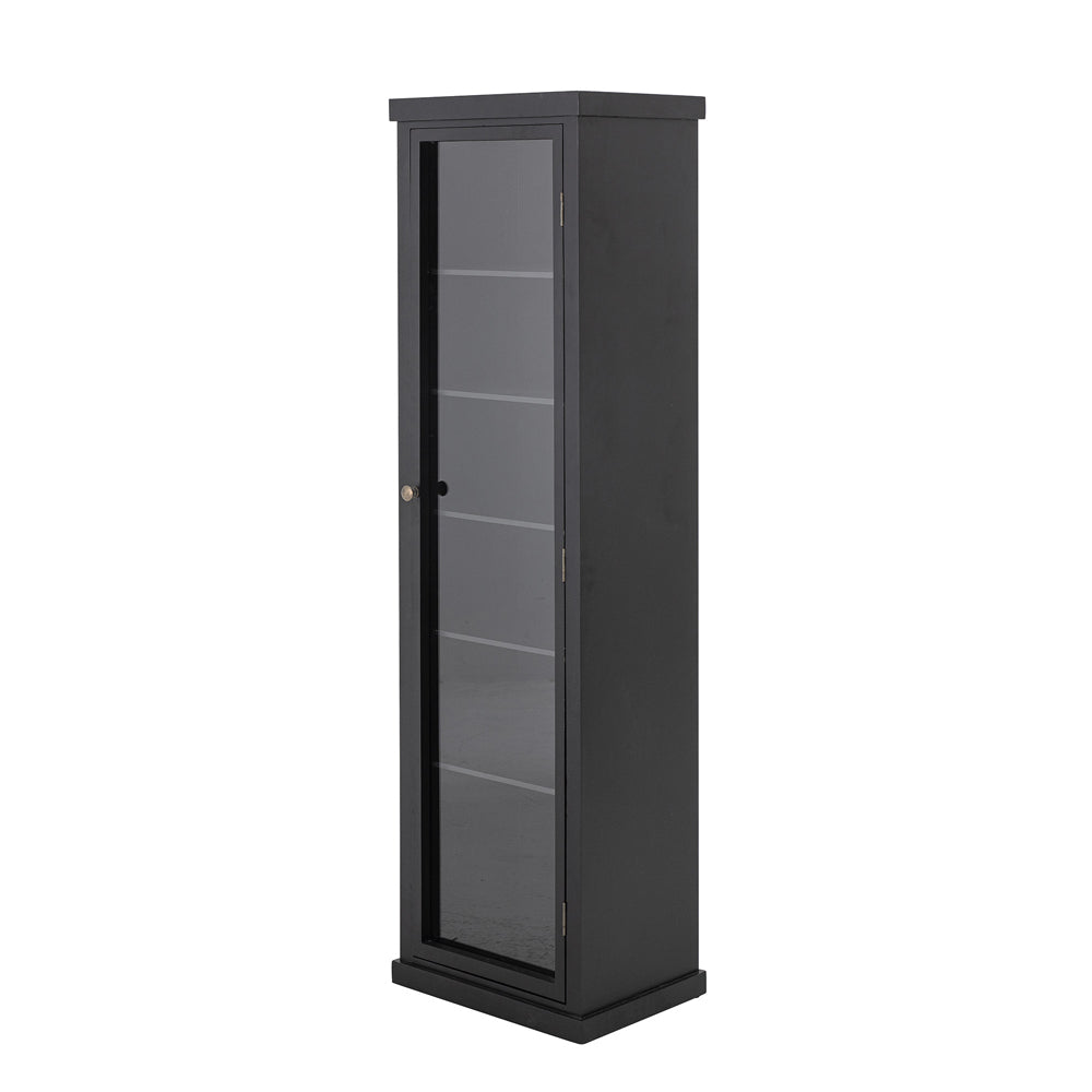 Bloomingville Emilio Cabinet Black