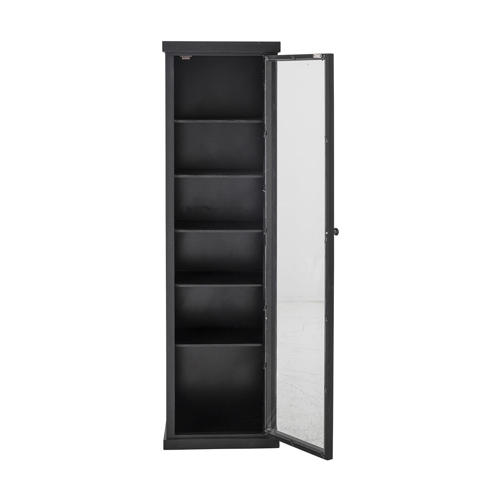 Bloomingville Emilio Cabinet Black