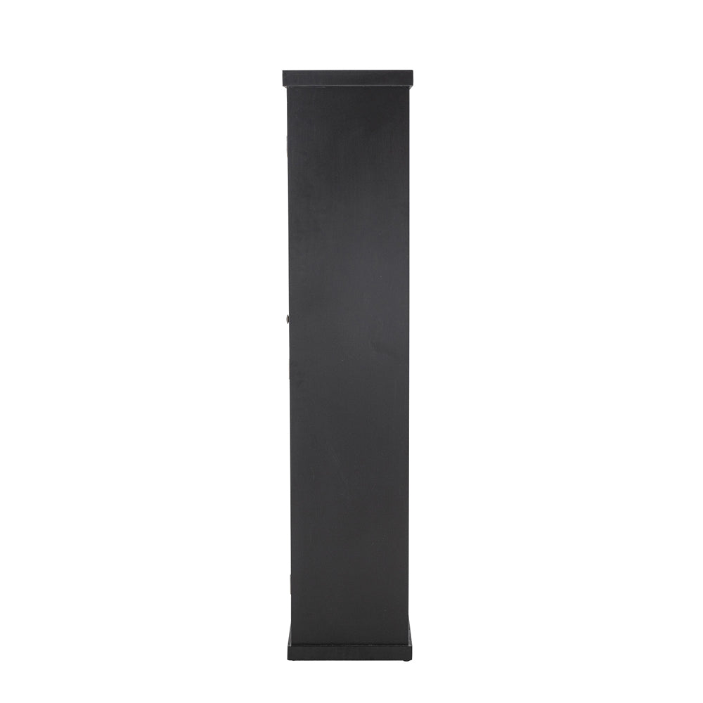 Bloomingville Emilio Cabinet Black