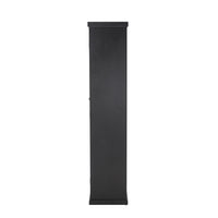 Bloomingville Emilio Cabinet Black