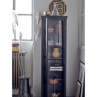 Bloomingville Emilio Cabinet Black