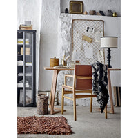 Bloomingville Emilio Cabinet Black