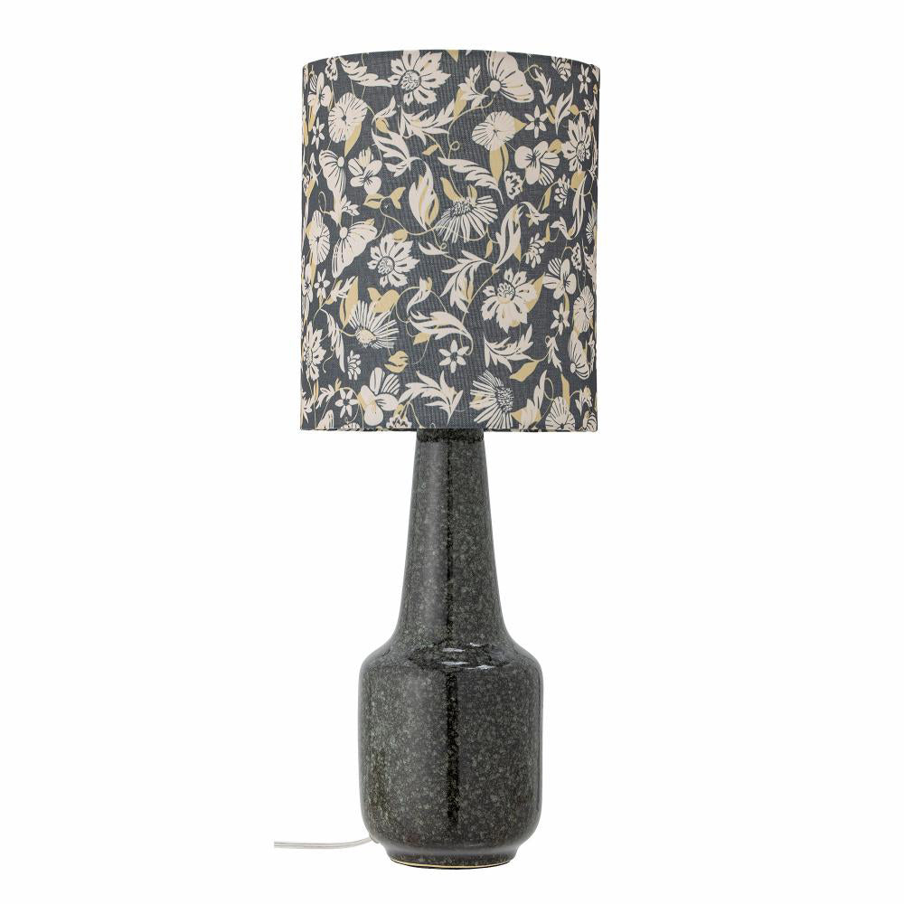 Bloomingville Olefine Table Lamp in Green