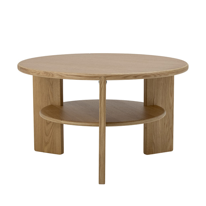 Lourdes Coffee Table - Natural Bloomingville 1