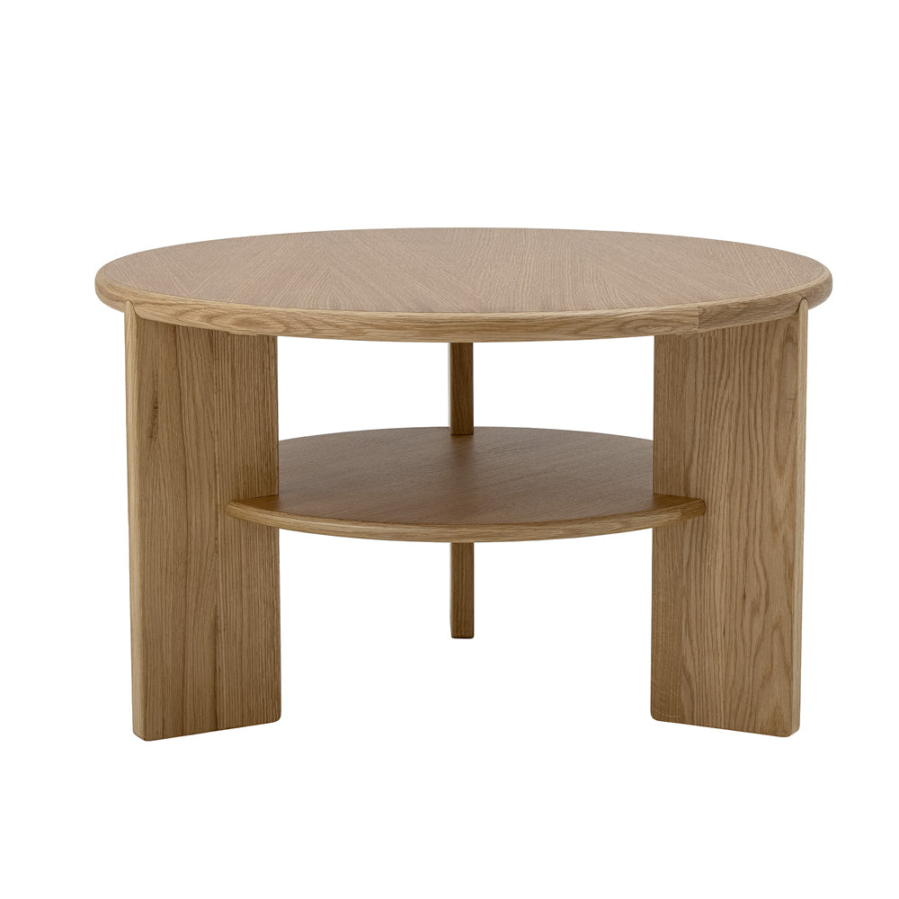 Bloomingville Lourdes Coffee Table in Natural