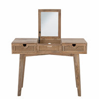 Bloomingville Perth Console Table in Mango Wood