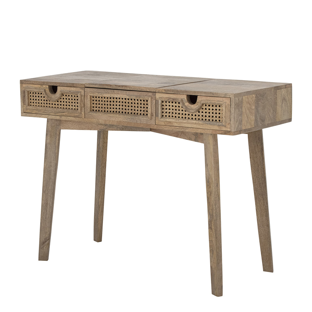 Bloomingville Perth Console Table in Mango Wood