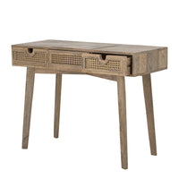 Bloomingville Perth Console Table in Mango Wood