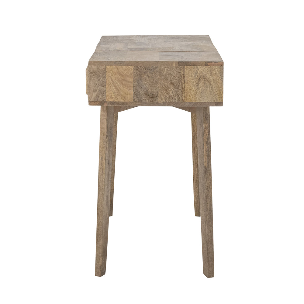 Bloomingville Perth Console Table in Mango Wood