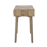 Bloomingville Perth Console Table in Mango Wood