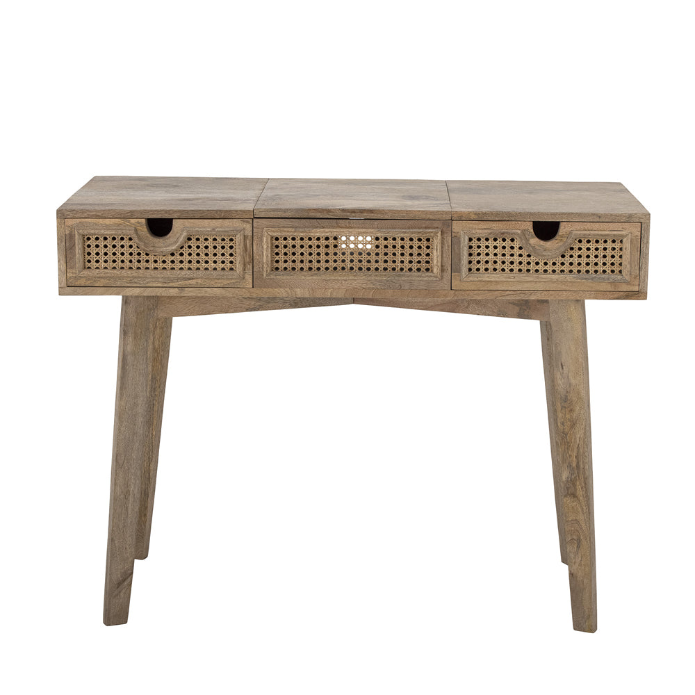 Bloomingville Perth Console Table in Mango Wood