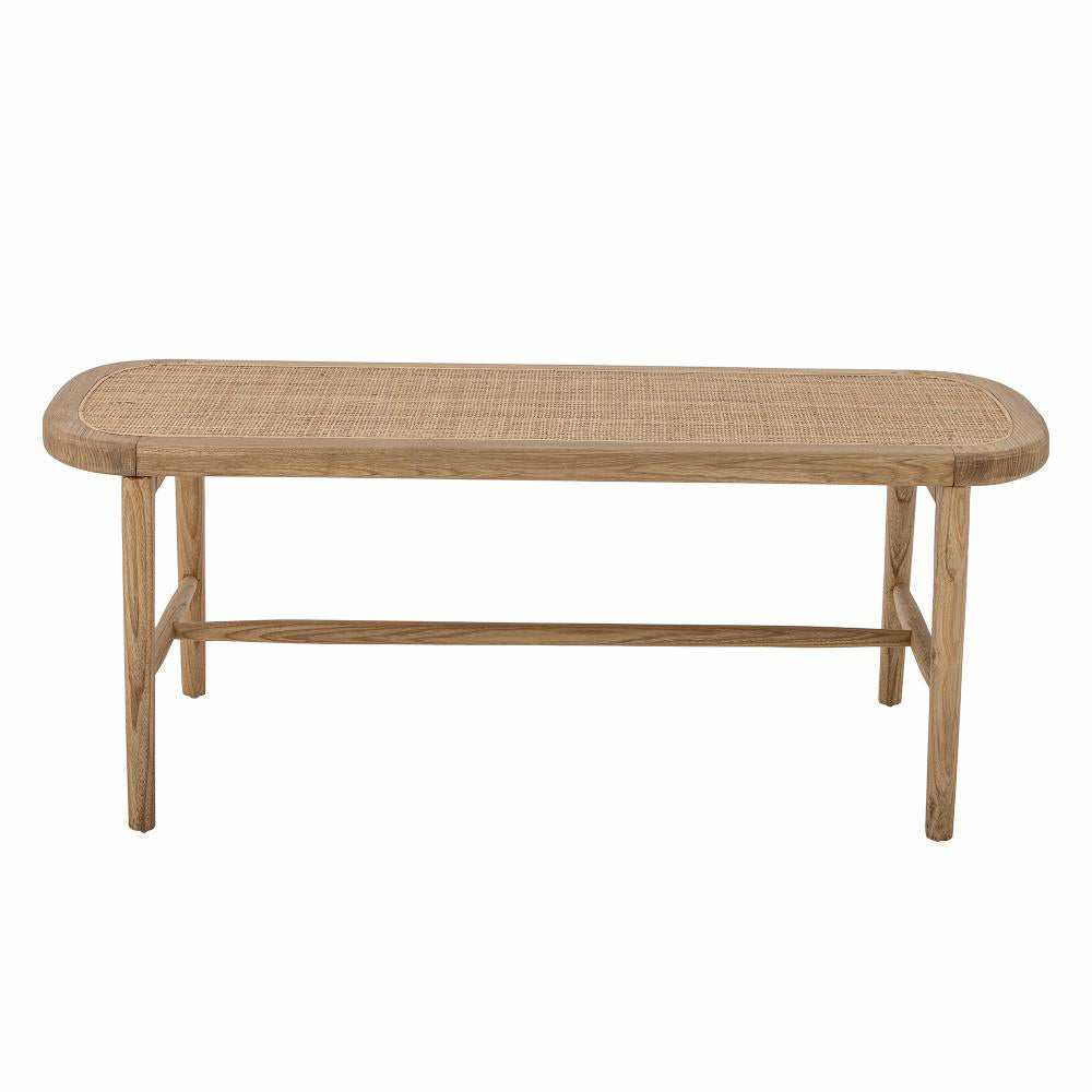 Rauke Bench - Sabrang Teak Bloomingville 1