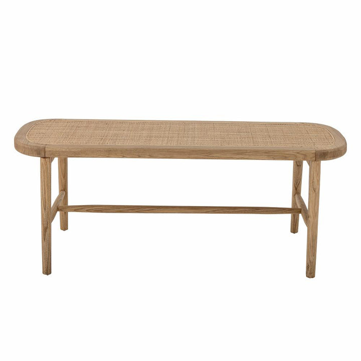 Rauke Bench - Sabrang Teak Bloomingville 1