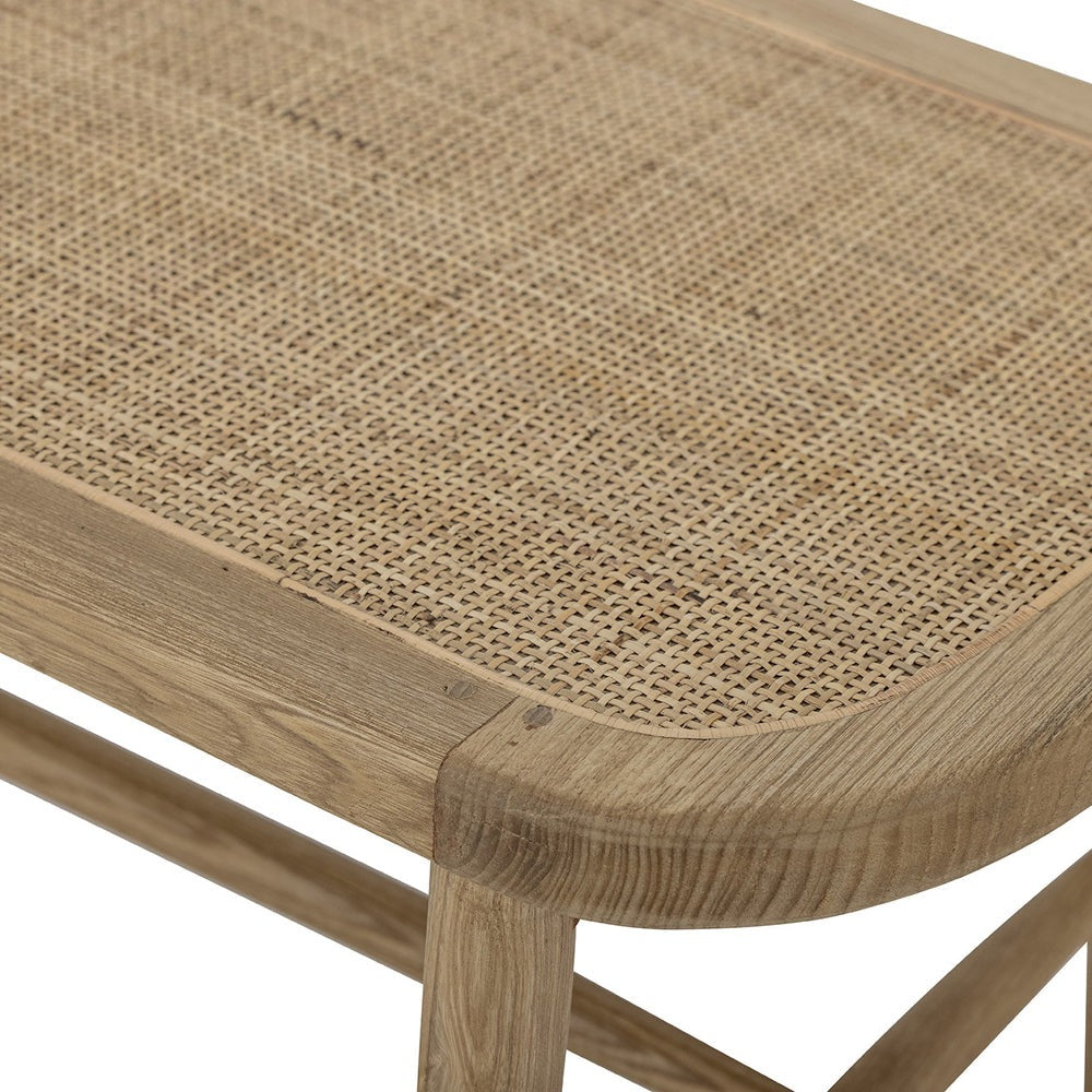 Rauke Bench - Sabrang Teak Bloomingville 4