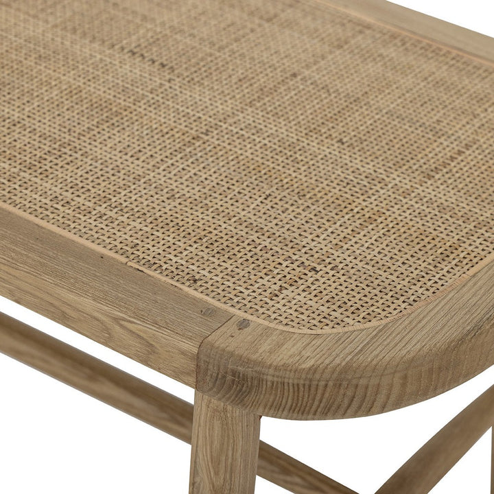 Rauke Bench - Sabrang Teak Bloomingville 4