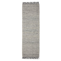 Bloomingville Maisy Rug Runner in Grey