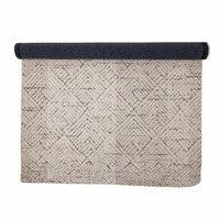 Bloomingville Saxo Cotton Rug