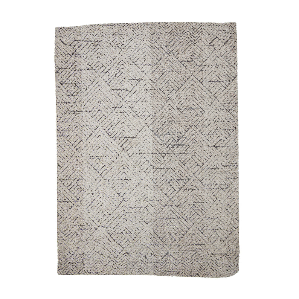 Bloomingville Saxo Cotton Rug