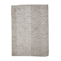 Bloomingville Saxo Cotton Rug