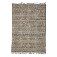 Bloomingville Rupen Natural Jute Rug