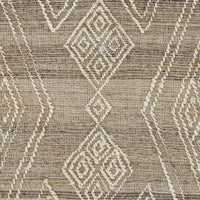 Bloomingville Rupen Natural Jute Rug