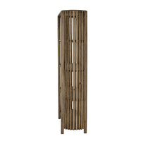 Bloomingville Sali Bookcase in Brown Mango Wood