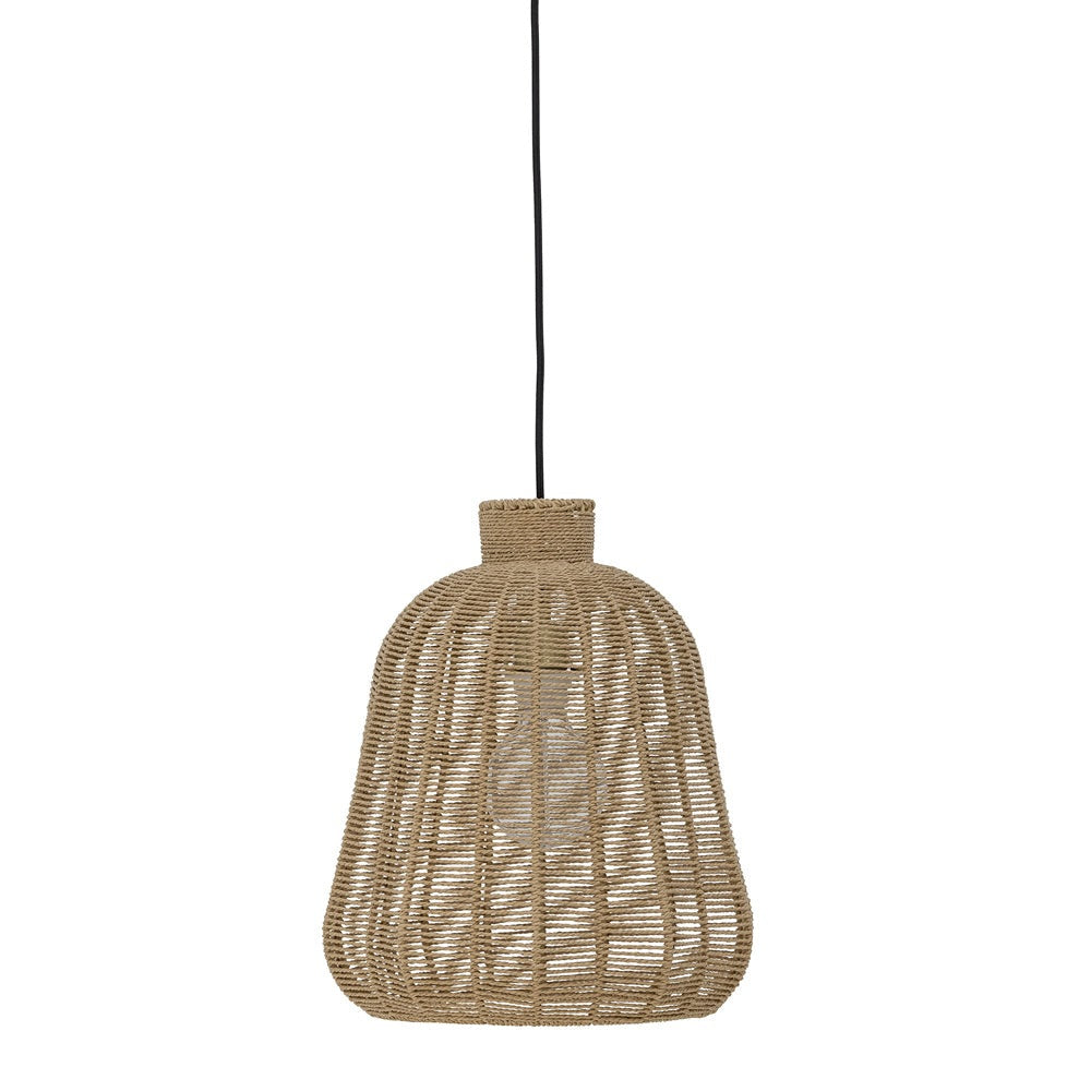 Felizia Pendant Lamp - Natural Bloomingville 1