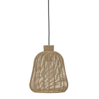 Bloomingville Felizia Pendant Lamp in Natural